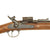 Original British P-1861 Enfield Two Band Short Rifle Converted to P-1866 Snider Mk.I* with Saber Bayonet - dated 1862 Original Items