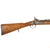 Original British P-1861 Enfield Two Band Short Rifle Converted to P-1866 Snider Mk.I* with Saber Bayonet - dated 1862 Original Items