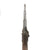 Original U.S. Springfield Model 1822 Cone-in-Barrel Percussion Converted Musket by Harpers Ferry with Socket Bayonet - Dated 1824 Original Items