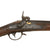 Original U.S. Springfield Model 1822 Cone-in-Barrel Percussion Converted Musket by Harpers Ferry with Socket Bayonet - Dated 1824 Original Items