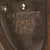Original U.S. Springfield Model 1822 Cone-in-Barrel Percussion Converted Musket by Harpers Ferry with Socket Bayonet - Dated 1824 Original Items