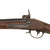 Original U.S. Springfield Model 1822 Cone-in-Barrel Percussion Converted Musket by Harpers Ferry with Socket Bayonet - Dated 1824 Original Items