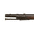 Original U.S. Springfield Model 1822 Cone-in-Barrel Percussion Converted Musket by Harpers Ferry with Socket Bayonet - Dated 1824 Original Items