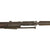 Original U.S. Springfield Model 1822 Cone-in-Barrel Percussion Converted Musket by Harpers Ferry with Socket Bayonet - Dated 1824 Original Items