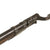 Original U.S. Springfield Model 1822 Cone-in-Barrel Percussion Converted Musket by Harpers Ferry with Socket Bayonet - Dated 1824 Original Items