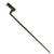 Original U.S. Springfield Model 1822 Cone-in-Barrel Percussion Converted Musket by Harpers Ferry with Socket Bayonet - Dated 1824 Original Items