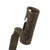 Original U.S. Springfield Model 1822 Cone-in-Barrel Percussion Converted Musket by Harpers Ferry with Socket Bayonet - Dated 1824 Original Items