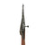 Original Imperial German Mauser Model 1871/84 Rifle by Amberg Dated 1887 with M1874/81 Dress Bayonet and Sling - Serial 9931 Original Items