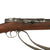 Original Imperial German Mauser Model 1871/84 Rifle by Amberg Dated 1887 with M1874/81 Dress Bayonet and Sling - Serial 9931 Original Items