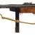 Original Finnish WWII Suomi KP/-31 M31 9mm Display SMG with Live Barrel, Stick Magazine & Sling - Serial 31857 Original Items