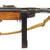 Original Finnish WWII Suomi KP/-31 M31 9mm Display SMG with Live Barrel, Stick Magazine & Sling - Serial 31857 Original Items