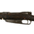 Original German Pre-WWI "Battlefield Pickup" Gewehr 1888 S Commission Rifle by Spandau with Modified French M1866 Chassepot Bayonet - Dated 1890 Original Items
