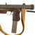 Original Czechoslovakian Cold War Sa 26 (vz. 48b/52) Display Submachine Gun with Magazine & Sling - Bay Of Pigs Invasion Original Items