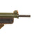 Original Czechoslovakian Cold War Sa 23 vz. 48a Display Submachine Gun with Magazine & Sling Original Items