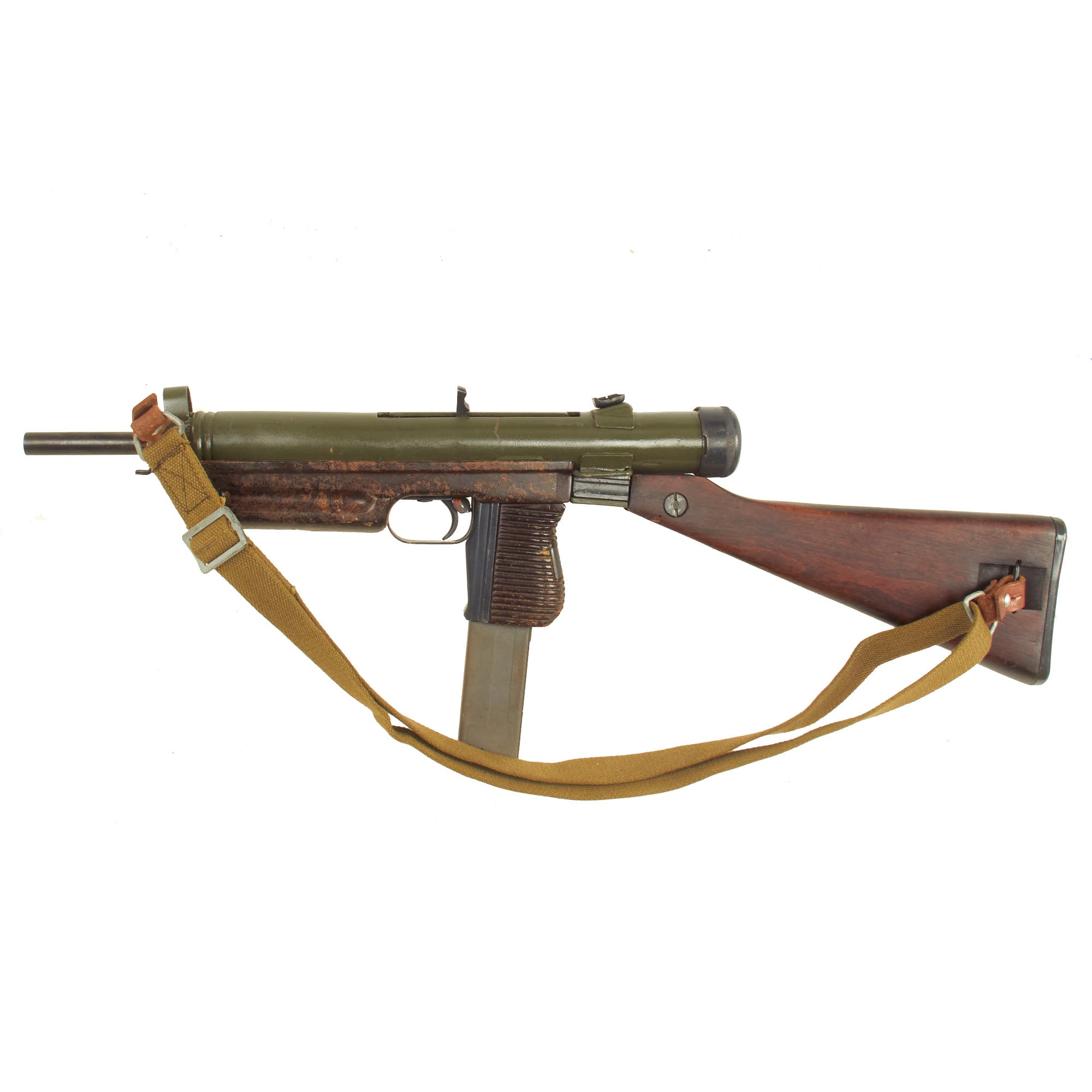 Sa vz 24 view 2
