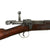 Original Japanese M1889 Type 22 Murata 8mm Repeating Rifle with Rare Type 22 Bayonet and Chrysanthemum Crest - Serial 10469 Original Items