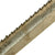 Original German WWI M1898/05 n/A Butcher Sawback Bayonet by Mauser with Scabbard & Frog - dated 1916 Original Items