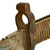Original Belgian Sawback Bayonet for M1882 Comblain Rifle - dated 1889 Original Items