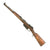 Original German Made M1891 Argentine Mauser Rifle Arsenal Converted to Carbine by Ludwig Loewe Serial G 1691 - Made in 1894 Original Items