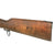 Original German Made M1891 Argentine Mauser Rifle Arsenal Converted to Carbine by Ludwig Loewe Serial G 1691 - Made in 1894 Original Items