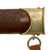 Original German Early WWII SA Dagger by Friedrich Herder Abr. Sohn with Scabbard, Hanger & Belt Loop Original Items
