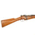 Original French Mannlicher Berthier Mle 1892 Saddle-Ring Carbine by Saint-Étienne Serial F 40382 with Bayonet - dated 1893 Original Items