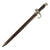 Original French Mannlicher Berthier Mle 1892 Saddle-Ring Carbine by Saint-Étienne Serial F 40382 with Bayonet - dated 1893 Original Items