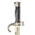 Original French Mannlicher Berthier Mle 1892 Saddle-Ring Carbine by Saint-Étienne Serial F 40382 with Bayonet - dated 1893 Original Items