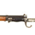 Original French Mannlicher Berthier Mle 1892 Saddle-Ring Carbine by Saint-Étienne Serial F 40382 with Bayonet - dated 1893 Original Items