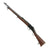 Original Afghan “Khyber Pass” Copy of a British Martini-Enfield .303 Artillery Carbine - circa 1895 Original Items