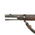 Original Rare Nepalese P-1878 Martini-Henry Francotte Patent Short Lever Infantry Rifle with Sling Original Items