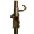 Original Japanese WWII Type 44 Cavalry Carbine 1st Pattern Folding Bayonet Original Items