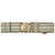 Original East German DDR Cold War Unissued Junior Officer Belt, Buckle, and NVA Honor Dagger With Original Hanger, Box and Patch Original Items