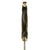 Original Rare German WWII Service Worn Model 1936 Officer's SS Dagger with Type II Scabbard - Missing Chain Original Items