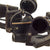 Original German WWII German Kriegsmarine Navy Sextant by C. Plath in Wooden Case Original Items