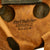 Original German WWII M-38 Luftwaffe Fallschirmjäger Paratrooper Helmet Liner Components including 57cm Liner & 71cm Band Original Items
