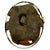 Original German WWII M-38 Luftwaffe Fallschirmjäger Paratrooper Helmet Liner Components including 57cm Liner & 71cm Band Original Items