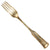 Original Rare German WWII Silver Fork from Reichsmarschall Hermann Göring's Deutsches Reichsbahn Dining Car Original Items