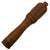 Original Japanese WWII Type 98 Stick Hand Grenade with End Cap and Pull String - Inert Original Items