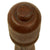Original Japanese WWII Type 98 Stick Hand Grenade with End Cap and Pull String - Inert Original Items