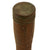 Original Japanese WWII Type 98 Stick Hand Grenade with End Cap and Pull String - Inert Original Items