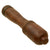 Original Japanese WWII Type 98 Stick Hand Grenade with End Cap and Pull String - Inert Original Items