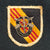 Original U.S. Vietnam War 5th Special Forces Group Airborne Green Beret Attributed to Sergeant Bruce L. Byrne Original Items