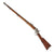 Original U.S. Remington Rolling Block Model 1869 Egyptian Contract Rifle with Worn Patent Markings Original Items