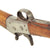 Original U.S. Remington Rolling Block Model 1869 Egyptian Contract Rifle with Worn Patent Markings Original Items