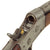 Original U.S. Remington Rolling Block Model 1869 Egyptian Contract Rifle with Worn Patent Markings Original Items