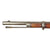 Original U.S. Remington Rolling Block Model 1869 Egyptian Contract Rifle with Worn Patent Markings Original Items
