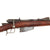 Original Italian Vetterli M1870/87/15 Infantry Rifle Serial DG 3099 made in Torino Converted to 6.5mm - Dated 1889 Original Items