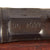 Original Italian Vetterli M1870/87/15 Infantry Rifle Serial DG 3099 made in Torino Converted to 6.5mm - Dated 1889 Original Items