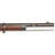 Original Italian Vetterli M1870/87/15 Infantry Rifle Serial DG 3099 made in Torino Converted to 6.5mm - Dated 1889 Original Items